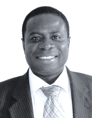  Emmanuel OPOKU AWUKU Dr.